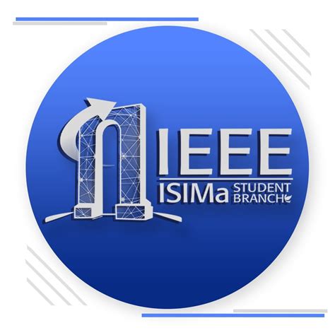 Ieee Isima Student Branch