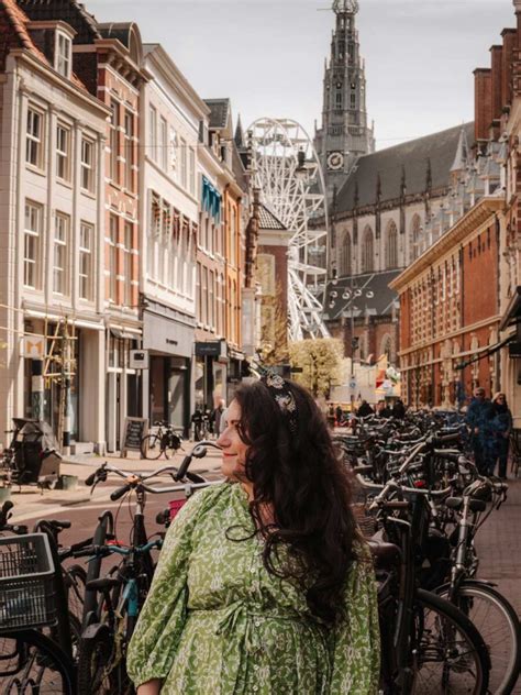 One Week In Amsterdam The Perfect Amsterdam Itinerary For Days