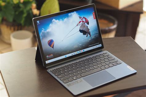 Surface Pro 9 vs. Lenovo IdeaPad Duet 5i: 2-in-1 face-off | Digital Trends