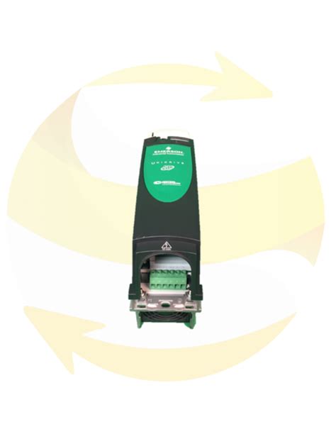 SP1401 | Inverter Drive | CONTROL TECHNIQUES | SEI