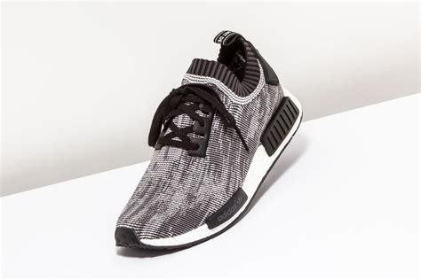 Adidas Nmd Runner Pk Oreo Stadium Goods Adidas Nmd Runner Adidas Nmd Nmd