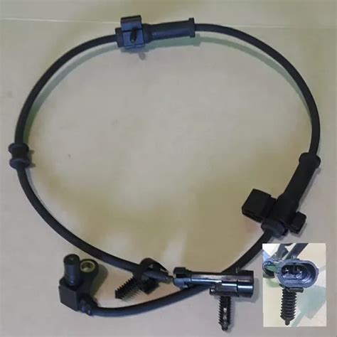 Sensor Abs Delantero Silverado Tahoe Avalanche Mercadolibre