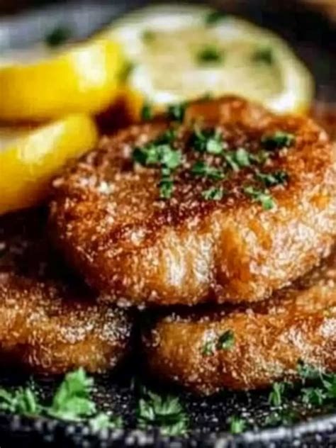 German Frikadellen: Deliciously Juicy Comfort Food