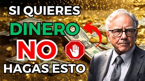 7 HÁBITOS que te mantienen POBRE YouTube