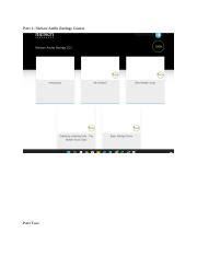 Nielsen Assignment Docx Part Nielsen Audio Ratings Course Part Two