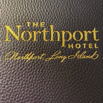 THE NORTHPORT HOTEL - 71 Photos & 27 Reviews - 225 Main St, Northport ...