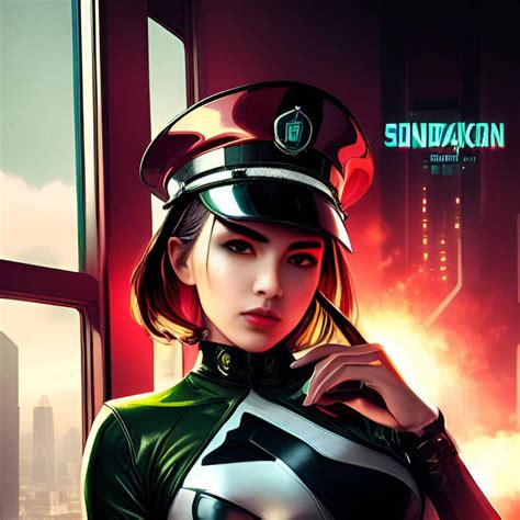 Ai By Caseycolton On Deviantart