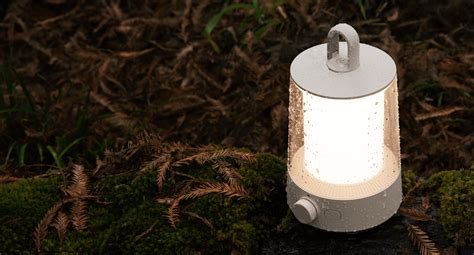 Xiaomi Multi Function Camping Lantern