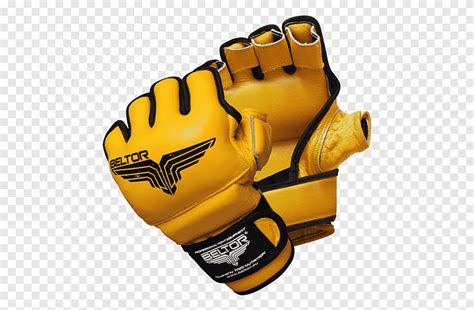 Lacrosse Glove Mma Gloves Mixed Martial Arts Boxing Glove Mma