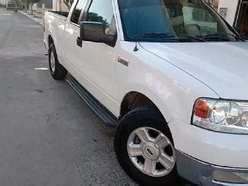 Ford Lobo Camioneta Ford Lobo Cabina Media Americana Usados Mitula