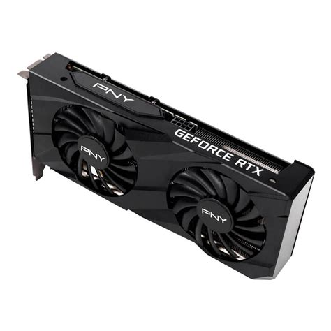 Pny Vga Rtx Verto Dual Fan Gb Gddr Bit