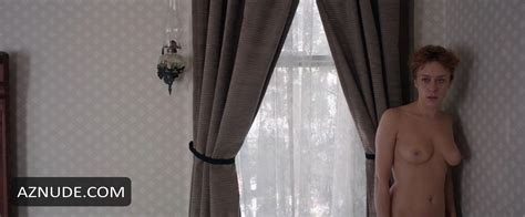 LIZZIE NUDE SCENES AZNude