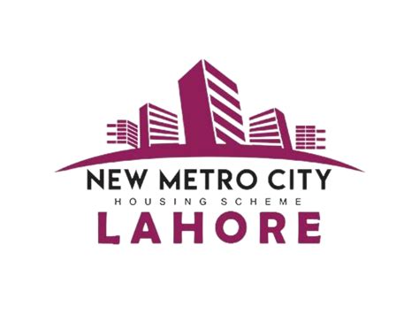 Sector 1 Of New Metro City Lahore Reveals Its 3d Map