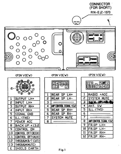 1993 C1500 Wiring Diagram