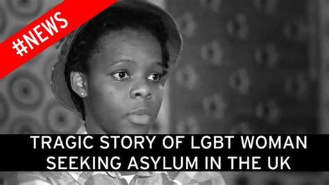 Asylum Seeker Was Asked To Provide Intimate Photos To Prove She Was Gay Mirror Online