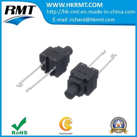 Waterproof Tact Switch For Washing Machine