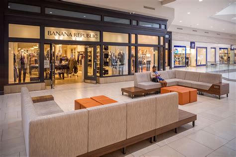 Perimeter Mall Opens In Atlanta Ga