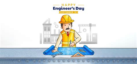 Engineers Day Theme 2023 Date History Wishes And Why Engineer Day