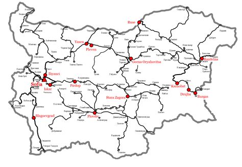 European Network - Bulgaria