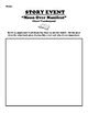 Moon Over Manifest Story Event Worksheet By Bac Education Tpt