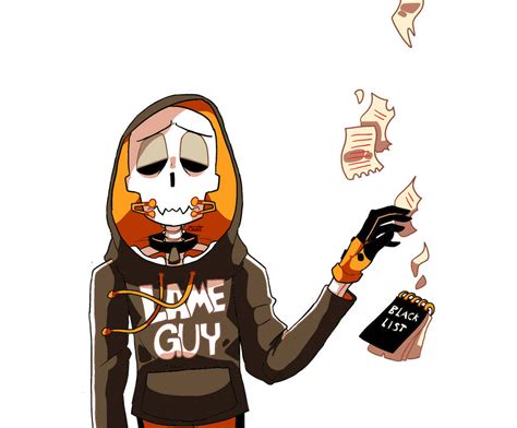 Fellswap G Papyrus By Mistdrawz On Deviantart