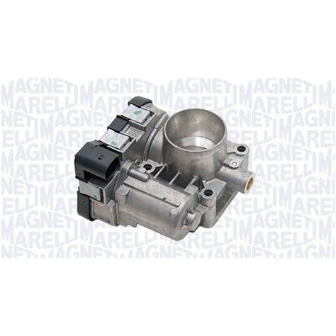 Magneti Marelli Drosselklappe F R Alfa Romeo Mito Fiat Doblo Grande