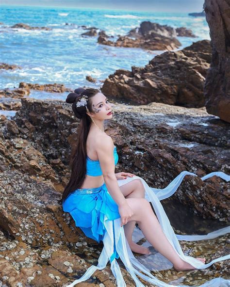 Yuan Herong Nude NudeCosplayGirls