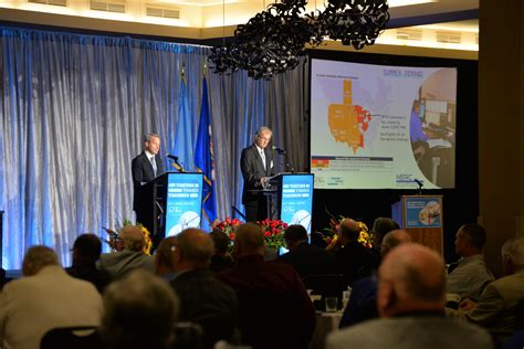 East River Electric Power Cooperative Holds Nd Annual Meeting East