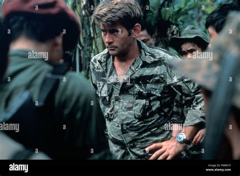 Studio Publicity Still From Apocalypse Now Martin Sheen 1979 United