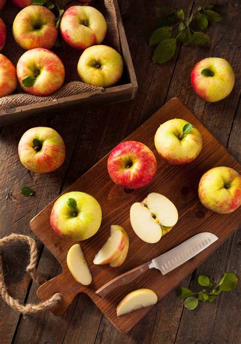 Honeycrisp apple variety culinary suggestions and growing guide 🪴 Learn ...