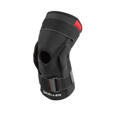 Pharmacare Hinged Knee Brace Large