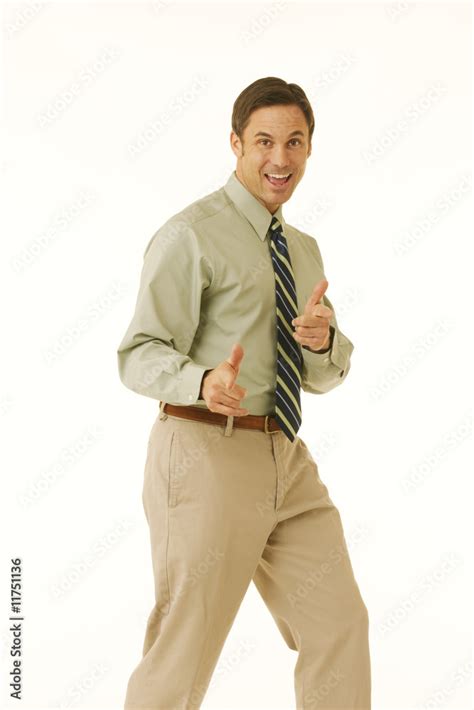 2 Thumbs Up Stock Photo Adobe Stock