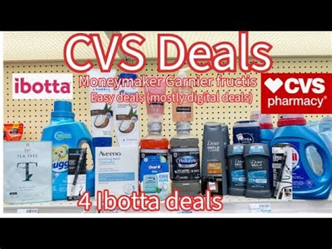 CVS DEAL 9 22 9 28 COUPONING AT CVS THIS WEEK CVS HAUL