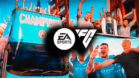 EA SPORT FC 24 LE MODE CARRIERE SERA INCROYABLE YouTube