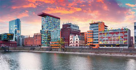 3* the niu Tab Düsseldorf: 2 Tage übers Wochenende ab 27€