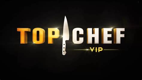 Estos Son Los Primeros Participantes Confirmados Para Top Chef Vip