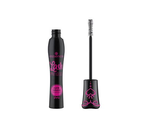 Mascara Lash Princess Curl Volume Essence Mascara Cosmechic