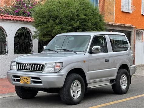 Toyota Prado Sumo Mercadolibre