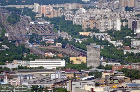 Недвижимость в Свиблово