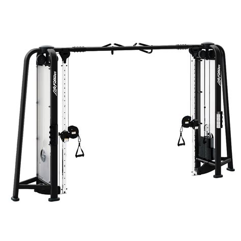 Adjustable Cable Crossover Machine Life Fitness Nz