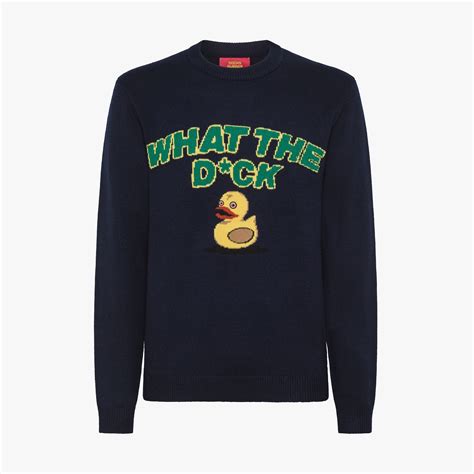 Round Neck Jumper Veepee Sbaf 2023 Socks Burger And Fries