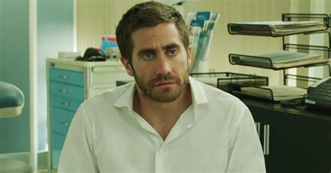 See Jake Gyllenhaal In New Demolition Trailer Vulture