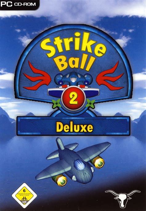 Strike Ball 2 Deluxe 2006 Mobygames