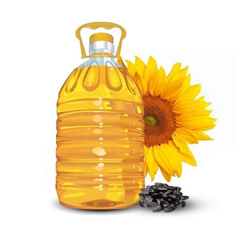 Buy Wholesale United Kingdom Top Organic Pure Refined Sunflower Oil