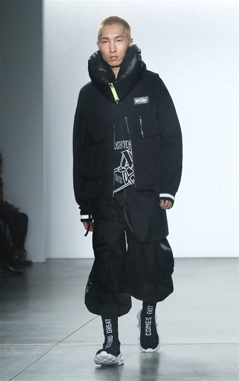 Npc Mens Nyfw Fw2019 Photo By Cheryl Gorski 40 Fashion Maniac