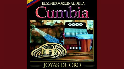 Cumbia Internacional Youtube