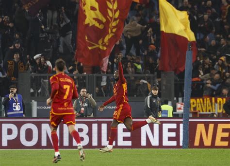 Pronostico Roma Cremonese Di Coppa Italia Risultato Esatto