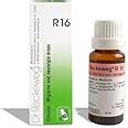 Buy Dr Reckeweg R Migraine Neuralgia Ml Online At Low Prices