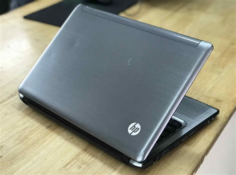 Bán Laptop Cũ Hp Pavilion Dm3 Giá Rẻ Tại Hà Nội