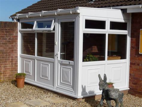 Front Upvc Porches Porch Doors In Somerset